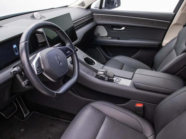 Aito M5 I с пробегом 2023 года, цена 3 720 000 рублей, 32000 км, внедорожник, Автокод Объявления