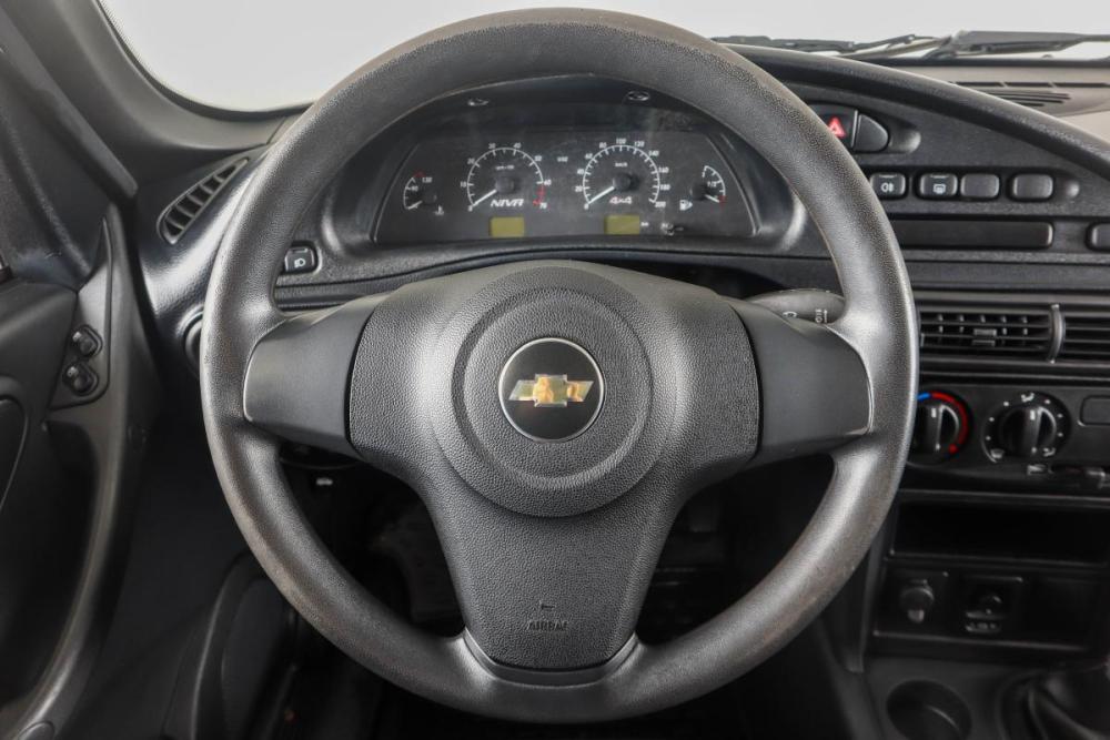 Chevrolet Niva I Рестайлинг Пермь  - изображение 16