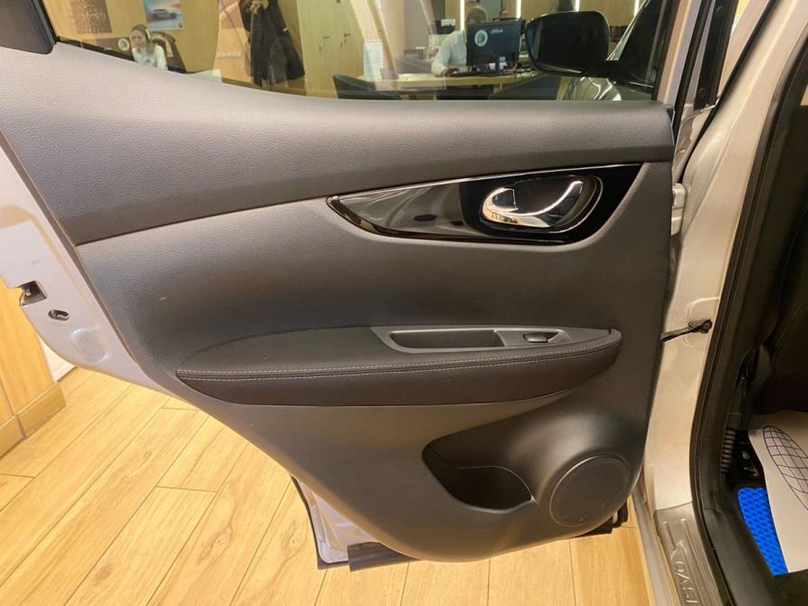 Nissan Qashqai II Санкт-Петербург  - изображение 21