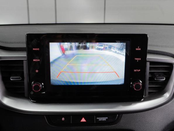 Kia Ceed III с пробегом 2020 года, цена 1 749 000 рублей, 106479 км, хэтчбек, Автокод Объявления