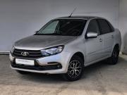 Lada (ВАЗ) Granta I Рестайлинг Петрозаводск  - изображение 19