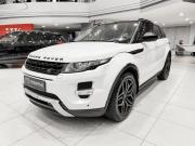 Land Rover Range Rover Evoque I Казань  - изображение 23