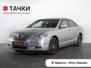 Toyota Camry VI (XV40) Иркутск  - изображение 24