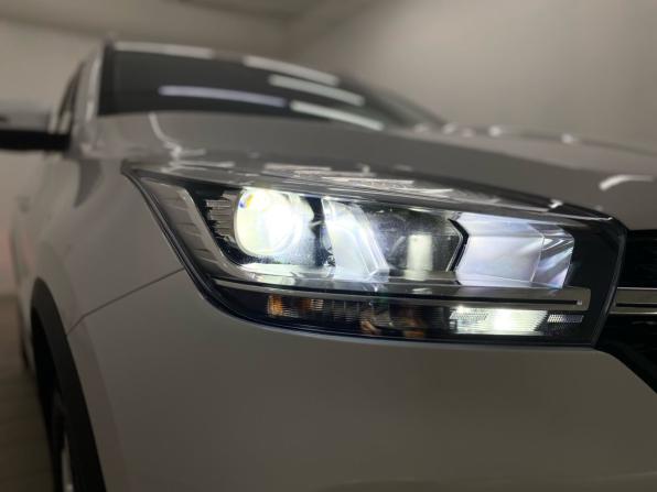 Chery Tiggo 4 I Рестайлинг с пробегом 2021 года, цена 1 399 000 рублей, 64182 км, внедорожник, Автокод Объявления