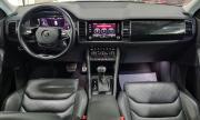 Skoda Kodiaq I Уфа  - изображение 25