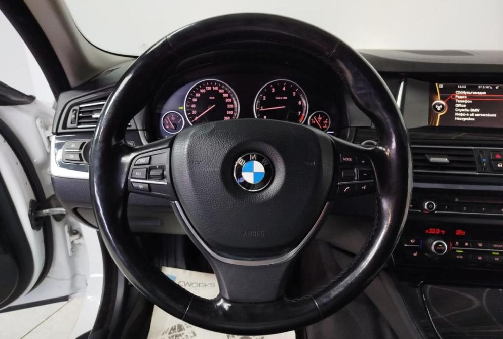 BMW 5 серии VI (F10/F11/F07) Саратов  - изображение 19