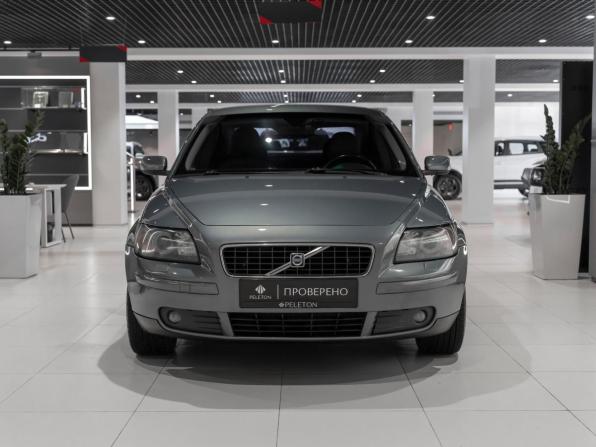 Volvo S40 II с пробегом 2004 года, цена 595 000 рублей, 277872 км, седан, Автокод Объявления