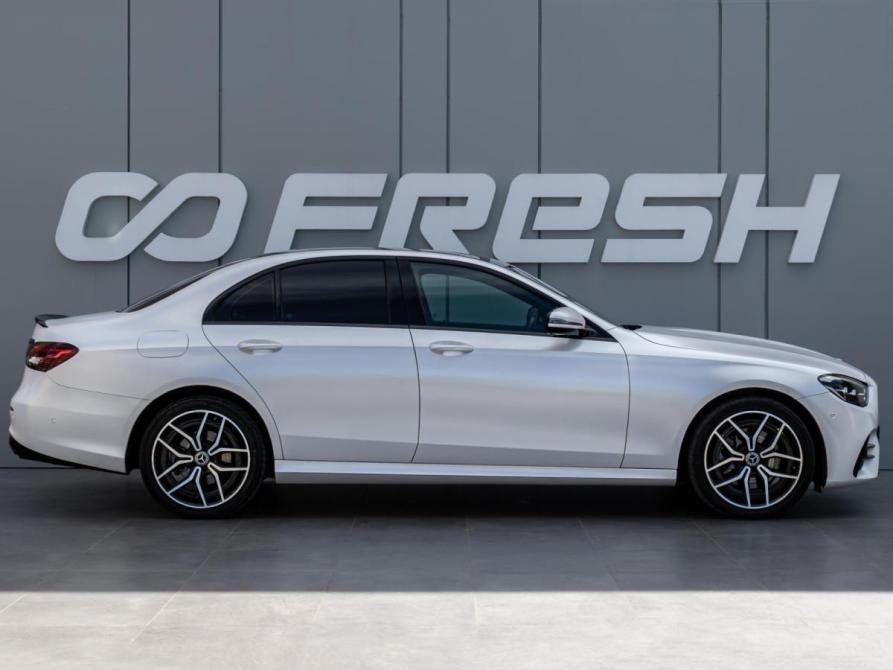 Mercedes-Benz E-Класс V (W213 S213 C238) Рестайлинг Краснодар  - изображение 5