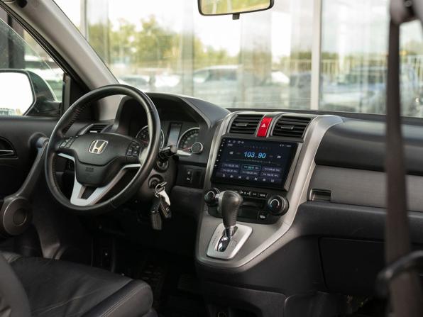 Honda CR-V III с пробегом 2008 года, цена 1 330 000 рублей, 215308 км, внедорожник, Автокод Объявления