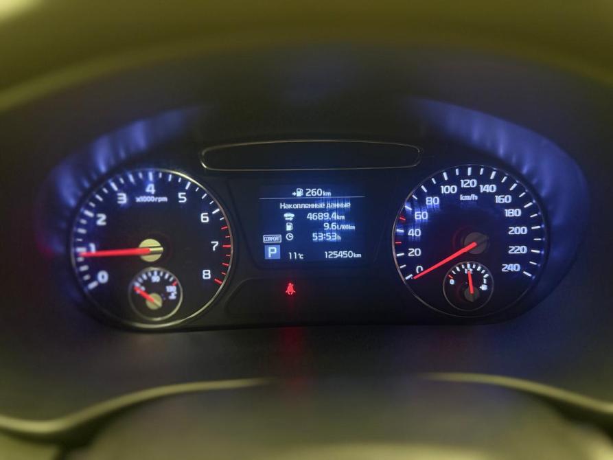 Kia Sorento III Prime Рестайлинг Челябинск  - изображение 12
