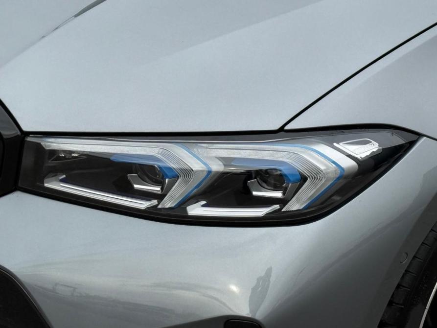 BMW 3 серии VII (G2x) Рестайлинг 2 Москва  - изображение 2