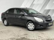 Chevrolet Cobalt II Екатеринбург  - изображение 24