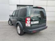 Land Rover Discovery IV Липецк  - изображение 19