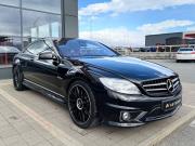 Mercedes-Benz CL-Класс AMG II (C216) Владикавказ  - изображение 20