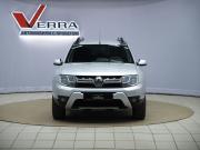 Renault Duster I Рестайлинг Уфа  - изображение 18