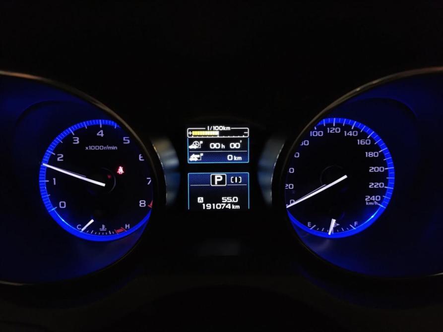 Subaru Outback V Казань  - изображение 16