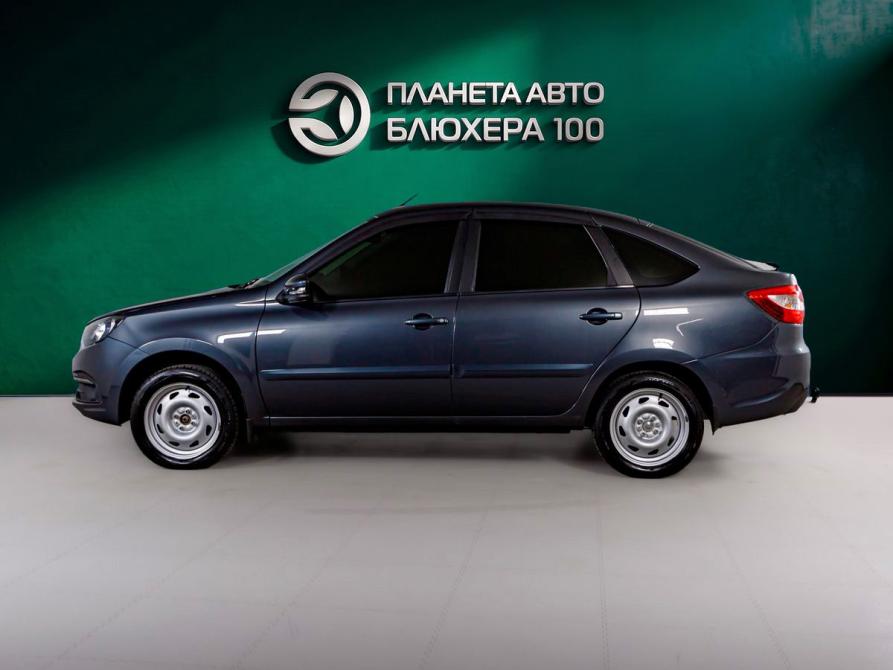 Lada (ВАЗ) Granta I Рестайлинг Челябинск  - изображение 3