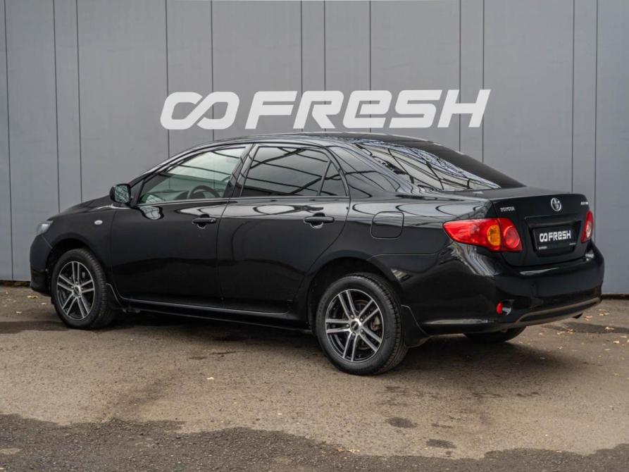 Toyota Corolla X (E140 E150) Тамбов  - изображение 2