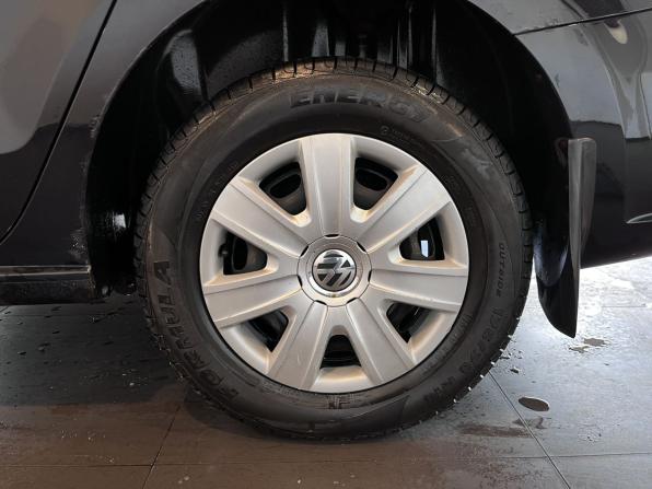 Volkswagen Polo V с пробегом 2011 года, цена 595 000 рублей, 224104 км, седан, Автокод Объявления