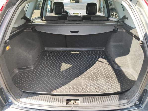Kia Ceed I с пробегом 2009 года, цена 489 000 рублей, 299607 км, универсал, Автокод Объявления