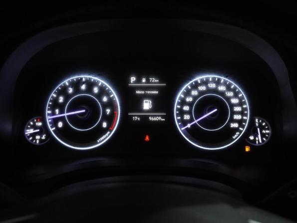 Hyundai Creta II с пробегом 2021 года, цена 1 999 000 рублей, 96609 км, внедорожник, Автокод Объявления