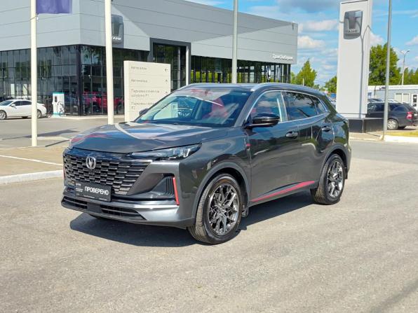 Changan UNI-S (CS55 Plus) с пробегом 2024 года, цена 2 140 000 рублей, 41050 км, внедорожник, Автокод Объявления