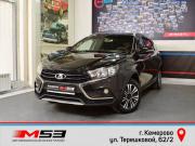 Lada (ВАЗ) Vesta I Кемерово  - изображение 22