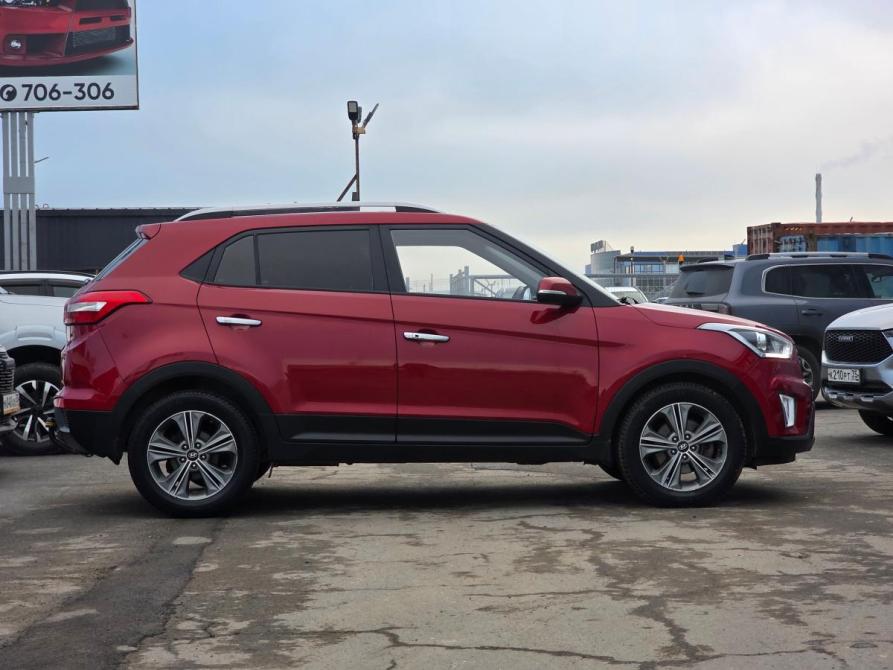 Hyundai Creta I Вологда  - изображение 6
