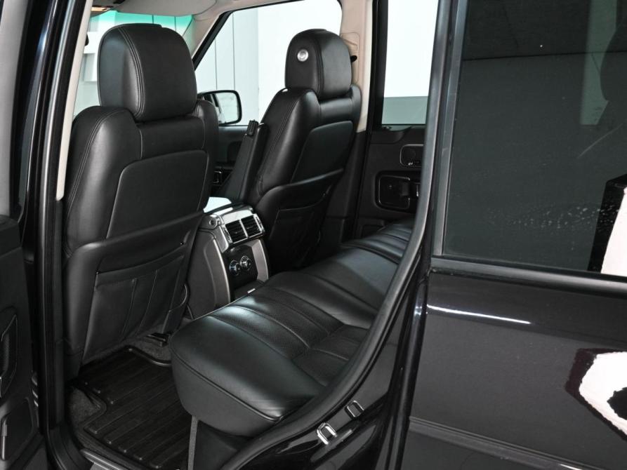 Land Rover Range Rover III Рестайлинг 2 Ростов-на-Дону  - изображение 11