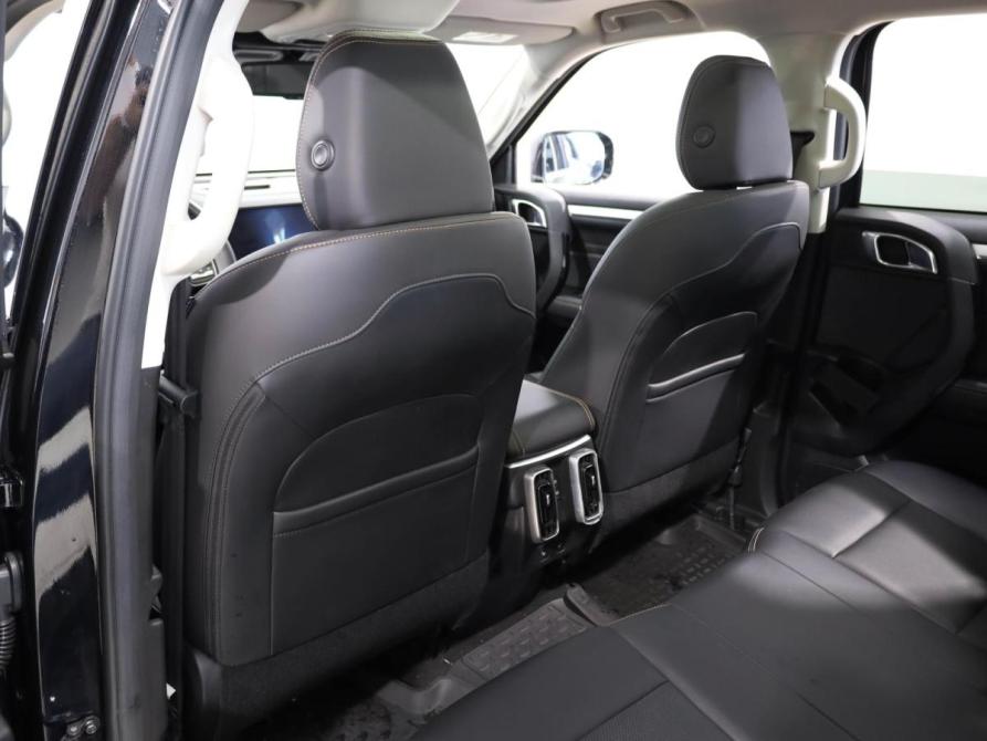 Haval Dargo I Ростов-на-Дону  - изображение 11