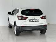 Nissan Qashqai II Рестайлинг Кострома  - изображение 32