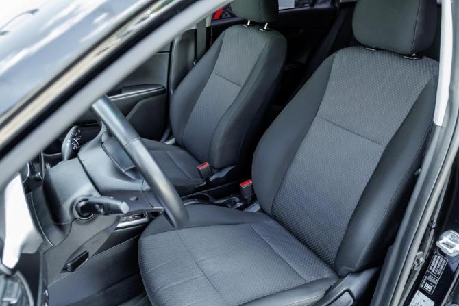 Kia Rio IV Рестайлинг с пробегом 2021 года, цена 1 394 000 рублей, 22000 км, хэтчбек, Автокод Объявления
