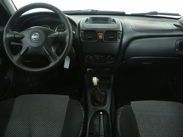 Nissan Almera II (N16) Рестайлинг с пробегом 2005 года, цена 217 000 рублей, 271700 км, седан, Автокод Объявления