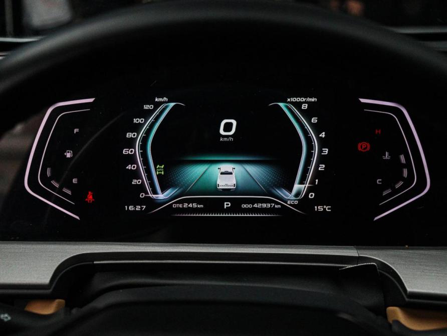 Changan Hunter Plus Москва  - изображение 15