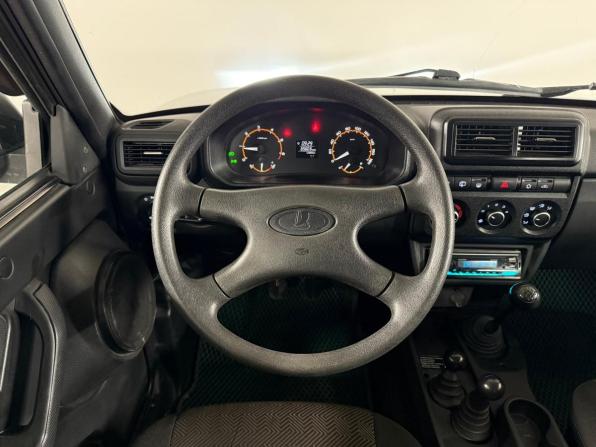 Lada (ВАЗ) Niva Legend с пробегом 2021 года, цена 835 000 рублей, 65606 км, внедорожник, Автокод Объявления