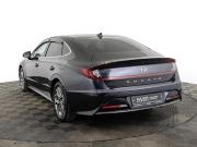 Hyundai Sonata VIII (DN8) Москва  - изображение 37