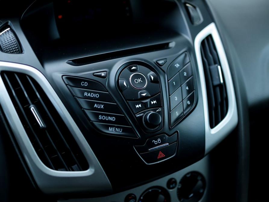 Ford Focus III Ижевск  - изображение 20