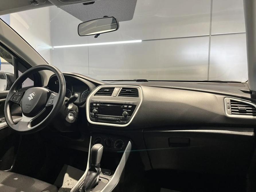 Suzuki SX4 II (S-Cross) Новосибирск  - изображение 23