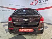 Chevrolet Cruze I Рестайлинг Воронеж  - изображение 29