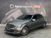 Mercedes-Benz C-Класс III (W204) Пермь  - изображение 22