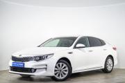Kia Optima IV Оренбург  - изображение 25