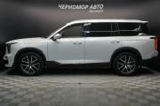 GAC GS8 II Крым  - изображение 38