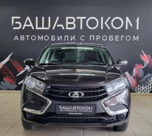 Lada (ВАЗ) XRAY I с пробегом 2017 года, цена 700 000 рублей, 173161 км, хэтчбек, Автокод Объявления