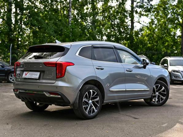Haval Jolion I с пробегом 2021 года, цена 1 860 000 рублей, 31355 км, внедорожник, Автокод Объявления