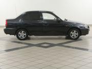Hyundai Accent II Иваново  - изображение 22