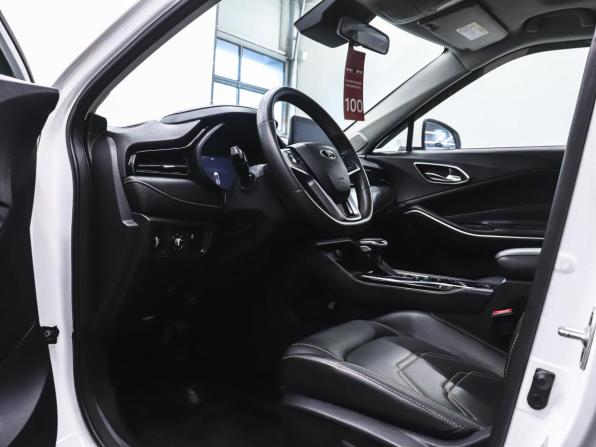 Москвич 3 с пробегом 2023 года, цена 1 299 000 рублей, 58720 км, внедорожник, Автокод Объявления