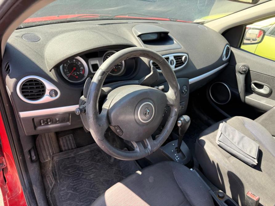 Renault Clio III Ростов-на-Дону  - изображение 5