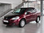 Suzuki SX4 I (Classic) Новосибирск  - изображение 25