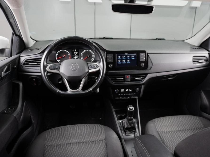 Volkswagen Polo V Рестайлинг Тюмень  - изображение 6