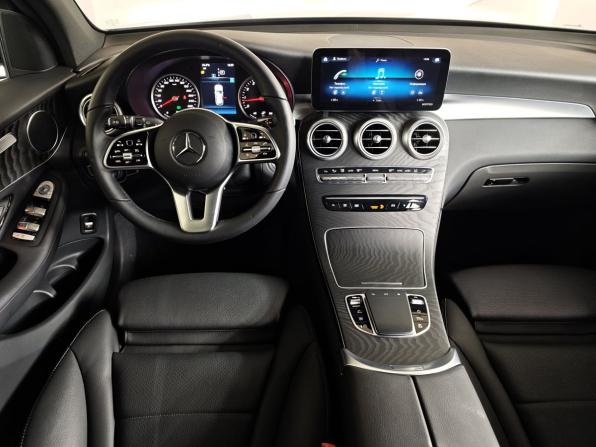 Mercedes-Benz GLC I (X253) Рестайлинг с пробегом 2021 года, цена 5 035 000 рублей, 3588 км, внедорожник, Автокод Объявления